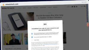 Publish Guest Post on minutehack.com