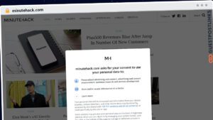 Publish Guest Post on minutehack.com