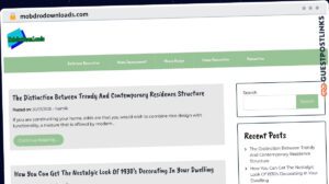 Publish Guest Post on mobdrodownloads.com