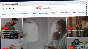 Publish Guest Post on mommasays.net