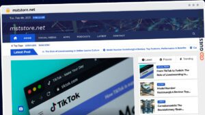 Publish Guest Post on mststore.net