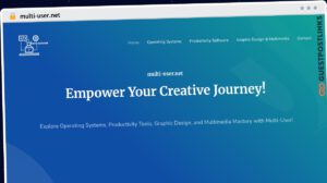 Publish Guest Post on multi-user.net