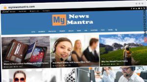 Publish Guest Post on mynewsmantra.com