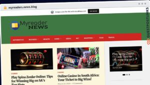 Publish Guest Post on myreaders.news.blog