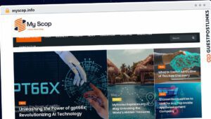 Publish Guest Post on myscop.info