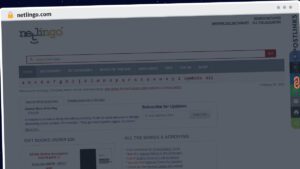 Publish Guest Post on netlingo.com