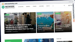 Publish Guest Post on netscopetoday.com