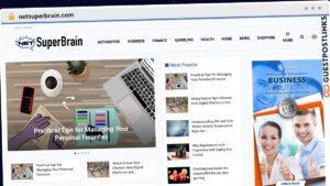 Publish Guest Post on netsuperbrain.com