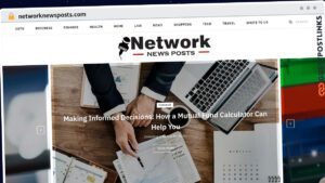 Publish Guest Post on networknewsposts.com