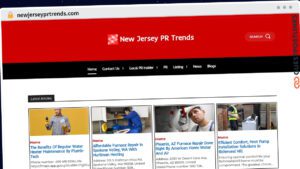 Publish Guest Post on newjerseyprtrends.com