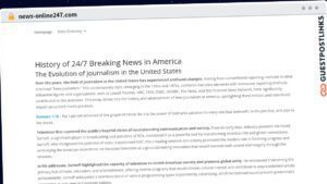 Publish Guest Post on news-online247.com