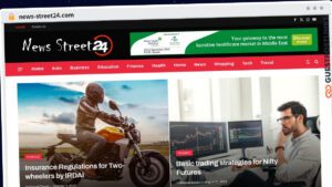 Publish Guest Post on news-street24.com