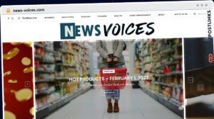 Publish Guest Post on news-voices.com