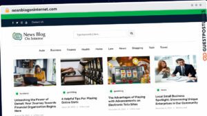 Publish Guest Post on newsblogoninternet.com