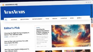 Publish Guest Post on newsnexus.org