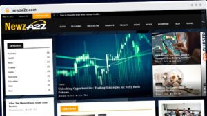 Publish Guest Post on newza2z.com
