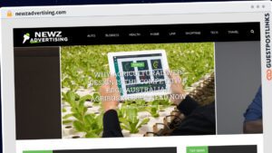 Publish Guest Post on newzadvertising.com