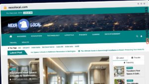 Publish Guest Post on nexalocal.com