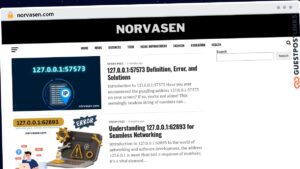 Publish Guest Post on norvasen.com