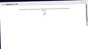 Publish Guest Post on notgotaclue.com
