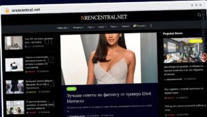 Publish Guest Post on nrencentral.net