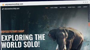 Publish Guest Post on odysseystoryshop.com
