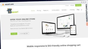Publish Guest Post on ozcart.com
