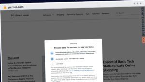 Publish Guest Post on pcriver.com