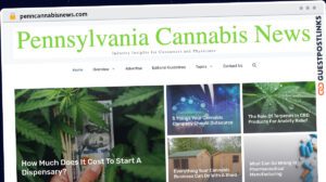 Publish Guest Post on penncannabisnews.com