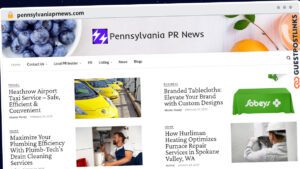 Publish Guest Post on pennsylvaniaprnews.com