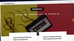 Publish Guest Post on peremotka.org