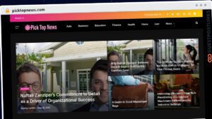Publish Guest Post on picktopnews.com