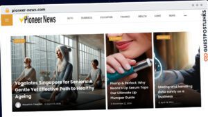 Publish Guest Post on pioneer-news.com