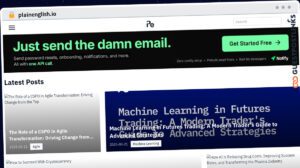 Publish Guest Post on plainenglish.io