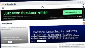 Publish Guest Post on plainenglish.io