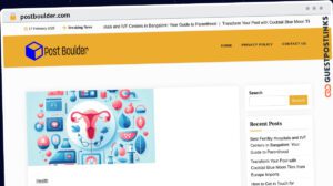Publish Guest Post on postboulder.com