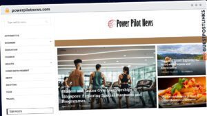 Publish Guest Post on powerpilotnews.com