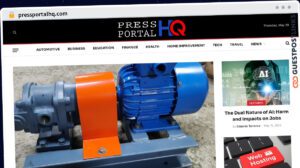 Publish Guest Post on pressportalhq.com