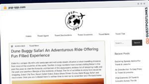 Publish Guest Post on psp-spp.com
