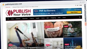Publish Guest Post on publishyourvoice.com