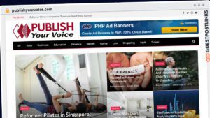 Publish Guest Post on publishyourvoice.com