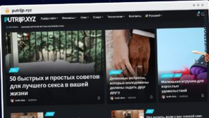 Publish Guest Post on putrijp.xyz