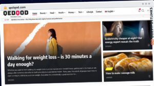 Publish Guest Post on qedqod.com