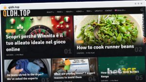Publish Guest Post on qldh.top