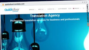 Publish Guest Post on quicksilvertranslate.com