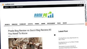 Publish Guest Post on rankpe.com