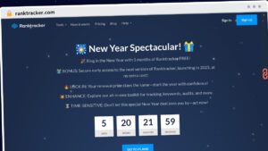 Publish Guest Post on ranktracker.com