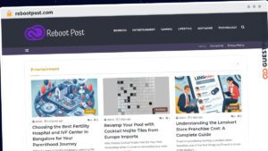 Publish Guest Post on rebootpost.com