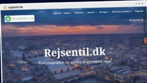 Publish Guest Post on rejsentil.dk