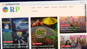 Publish Guest Post on reliableposter.com